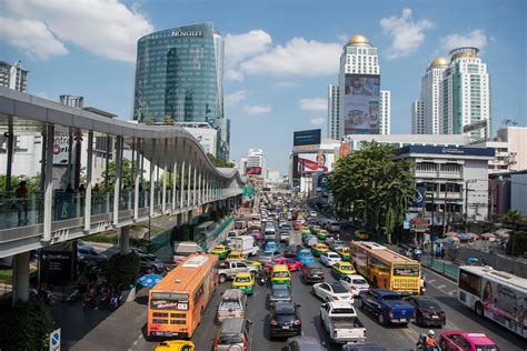 8 Things People Hate About Bangkok - Maybe You’re Doing it Wrong - Go ...