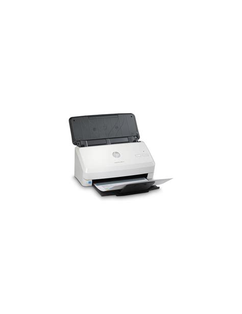 HP ScanJet Pro 2000 S2