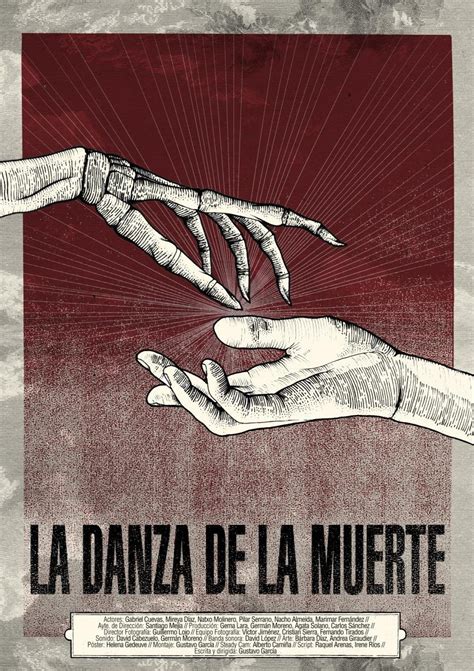 La Danza De La Muerte 2016 FilmAffinity