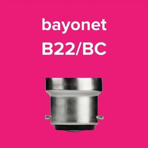 Wilko 1 Pack Bayonet B22 BC LED 810 Lumens Daylight Light Bulb Wilko