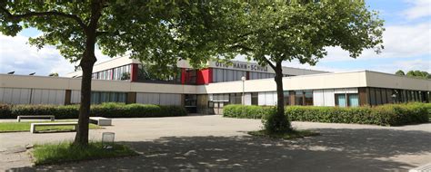 Otto Hahn Schule Hanau Home