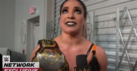 Who is WWE NXT Women's Champion Raquel Gonzalez? | The US Sun