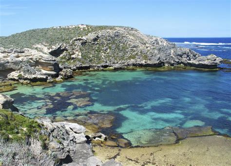 Rottnest Island Attractions | Things To See At Rottnest Island