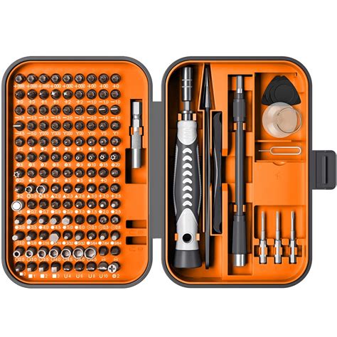 Mua Precision Screwdriver Set In With Bits Repair Tool Kit