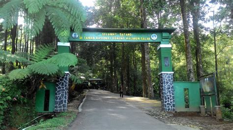 Rekomendasi Wisata Alam Curug Di Gunung Bunder Mounture