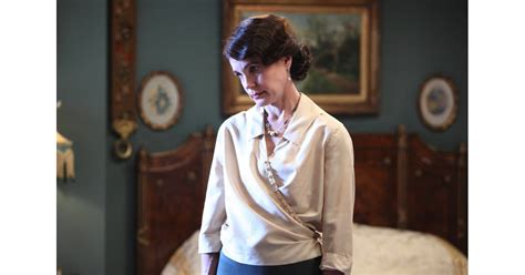 Cora Crawley And Edith Crawley Downton Abbey Season Three Quotes Popsugar Love And Sex Photo 30