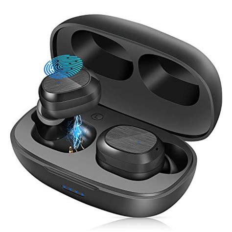 Mejor Auriculares Bluetooth In Ear En Despu S De Horas De