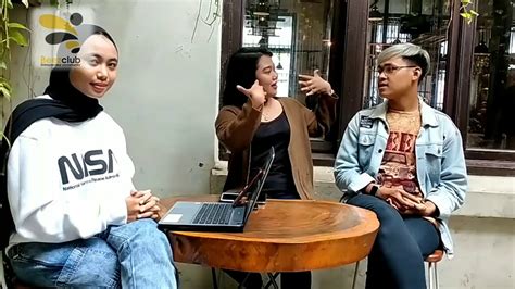 NGOBER Ngobrol Bareng Kisah Inspiratif Pengusaha Muda YouTube