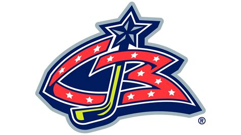 Columbus Blue Jackets Logo Y Símbolo Significado Historia Png Marca