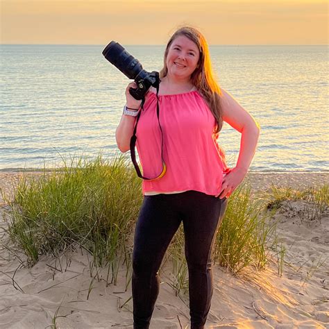 Visit Grand Haven Area, MI - Sunsets in #WestMichigan don’t get much