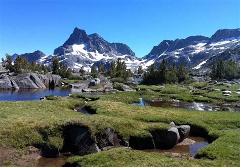 The best hiking trails in the US and why you’ll love them