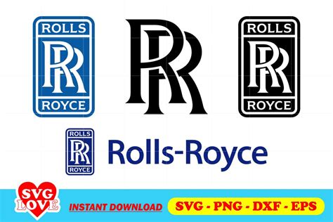 Rolls Royce Logo Hd Png Meaning Information 56 Off