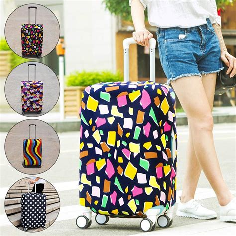 1 шт., пылезащитный чемодан, защитные дорожные аксессуары, чехол для ...