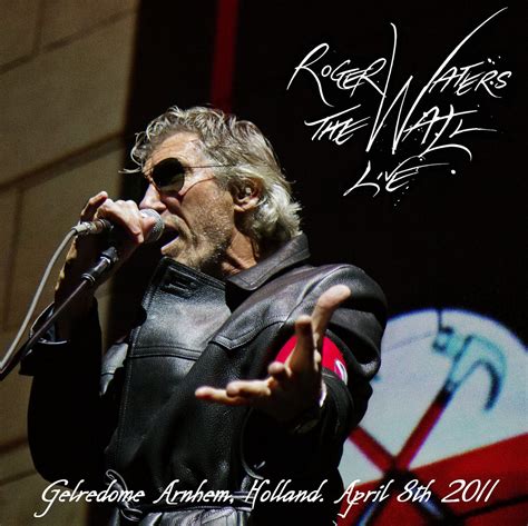 Pin By Ron Webb On Roger Waters Roger Waters The Wall Pink Floyd