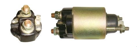 Solenoid Switch Starter Solenoid Switch Starter Solenoid Contacteur