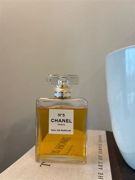 Chanel N Eau De Parfum Ml Beauty Personal Care Fragrance