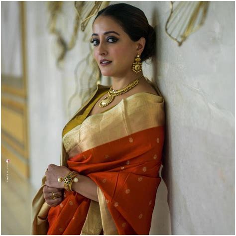 Actress Raima Sen’s Best Saree Looks For This Festive Season Diwali 2023