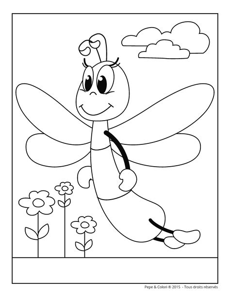 Coloriage Gratuit A Imprimer