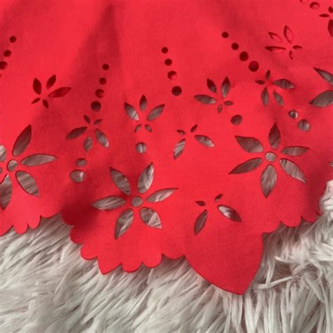 Pink Ruffle Bikini Top Charlotte Russe Size Depop