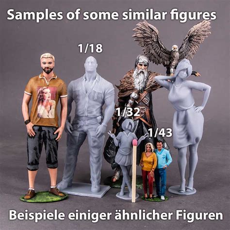 Landsknechte (L195) - MB-Models