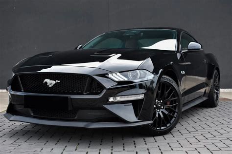 Ford Mustang 5 0 V8 GT Leasing Samochodu Superauto Pl