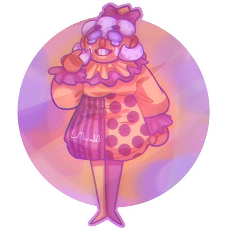 booboo the fool by LiMunaboi on DeviantArt