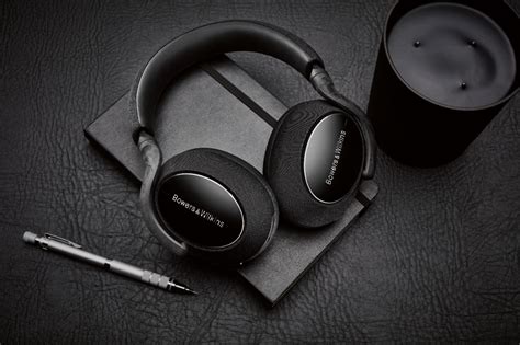 Best Buy Bowers Wilkins Px Wireless Noise Cancelling Over The Ear