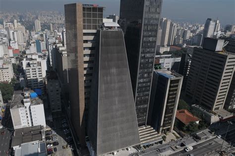 Fiesp Divulga Nota Em Defesa Da Reforma Tribut Ria Folha Pe