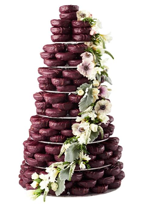 19 Mouth Watering Wedding Cake Alternatives To Consider Mrs To Be