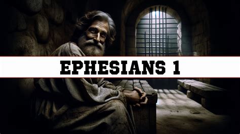 Ephesians – Living Disciple