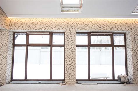 Коттедж в Капустино — ДВАПлюс