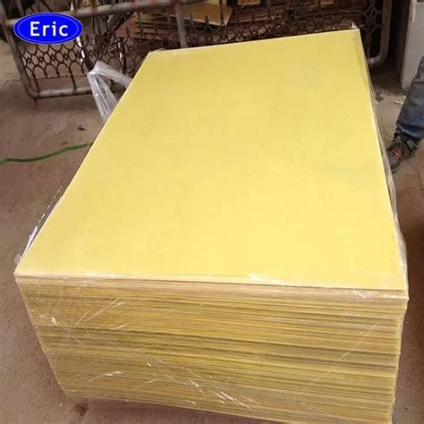 Insulation Sheet 3240 Fiber Glass Epoxy Resin Board China Epoxy Resin