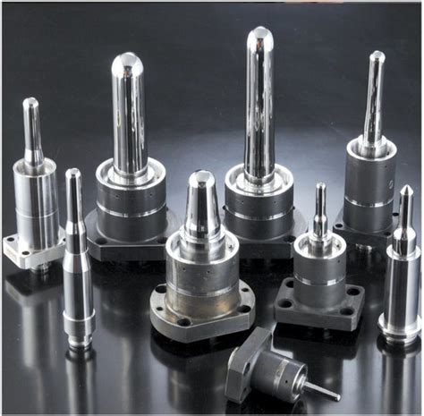 China OEM Cavity Pet Plastic Preform Mold With Hot Runner Injection Plastic Preform Mould