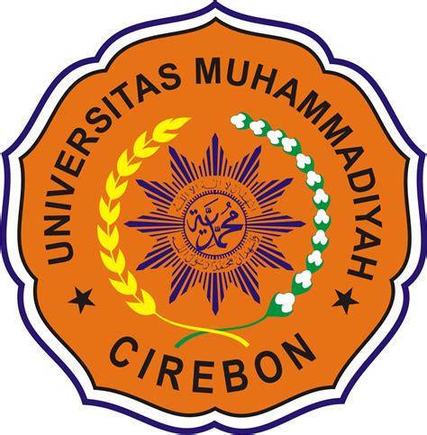 Logo Universitas Muhammadiyah Cirebon Homecare24