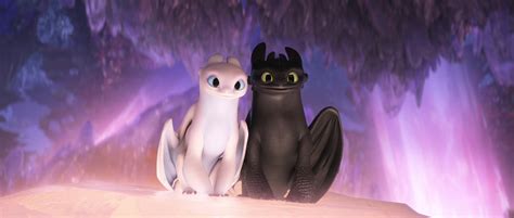 How To Train Your Dragon The Hidden World Screencap Fancaps