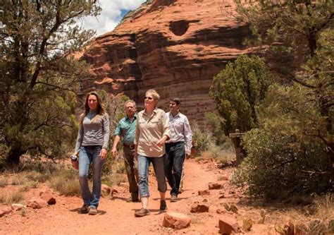 Sedona Ancient Ruins Pink Jeep Tour Getyourguide