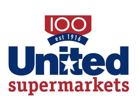 United Supermarkets Will Debut New Logo With Remodeled Store | Shelby ...