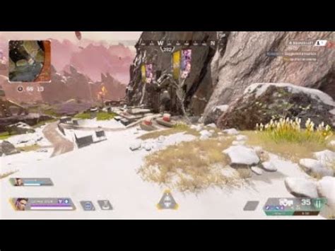 Apex Legends Duos Loba YouTube