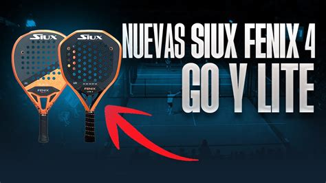 En Qu Se Diferencia La Siux F Nix Lite Y La Fenix Go Review