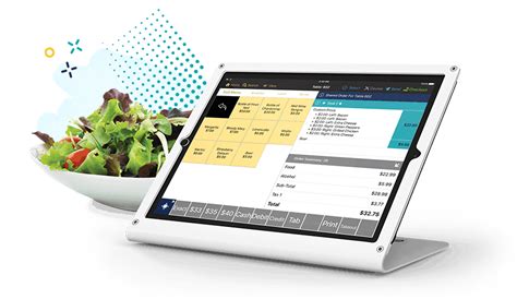 Best Pos Systems For Fast Food Restaurants Top Qsr Software