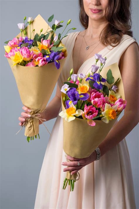 Доставка цветов в Москве 24/7 — Мосцветы24