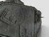 Mark V British Heavy Tank Ww D Model Cgtrader