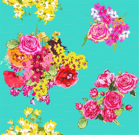 60s Flower Wallpapers Top Free 60s Flower Backgrounds Wallpaperaccess