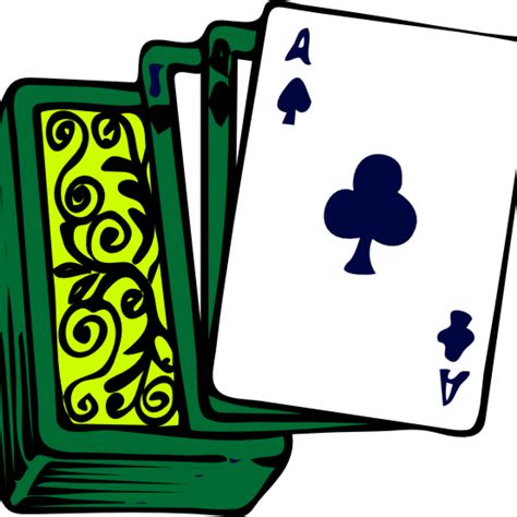 Download Deck Of Cards Clip Art Deck Of Cards Clip Art Free - Deck Of ...