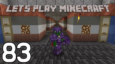 Let S Play Minecraft Ep 83 Netherite YouTube