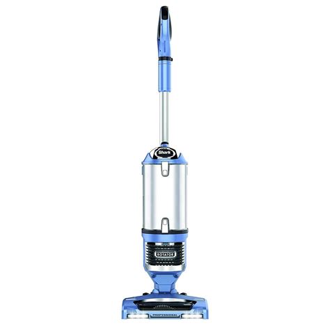 Restored Shark Rotator Pro Xl Upright Vacuum Blue 2 Pack Refurbished