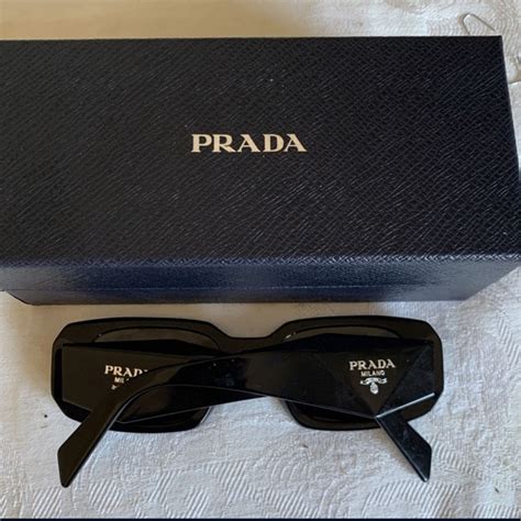 Prada Accessories Prada Ws7 Travis Barker Sunglasses Authentic Poshmark