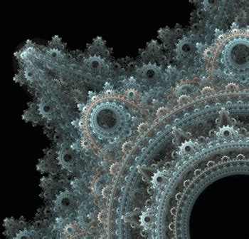 Fractal Gif - Gif Abyss