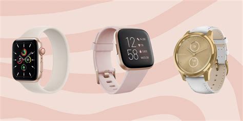 Best Fitness Trackers 2021 — Brit Co Brit Co