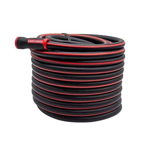 Craftsman 69605 100 X 58 Premium Rubber Garden Hose My Honest Review